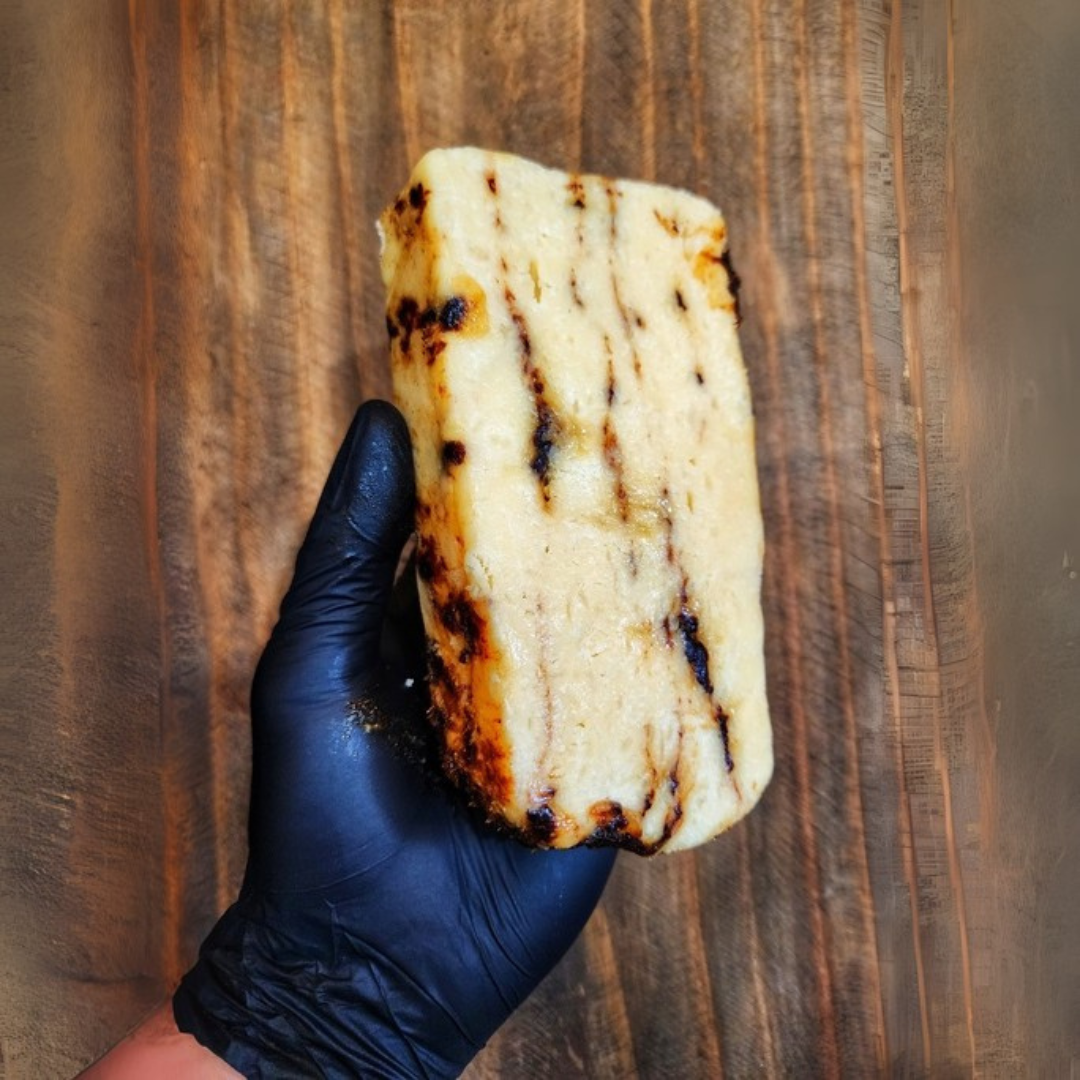 Doce de Cocada com Ameixa