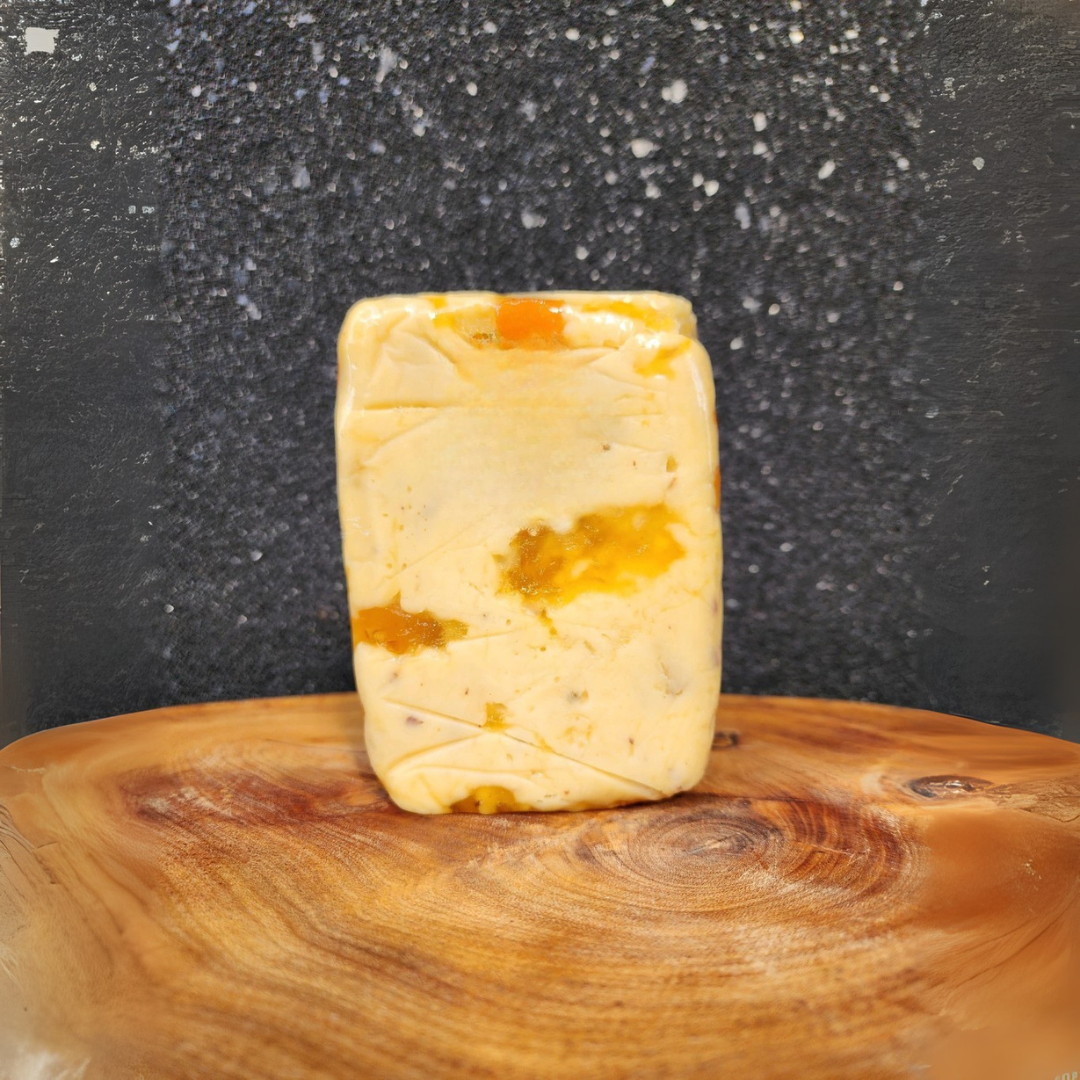 Doce de Cocada com Abacaxi