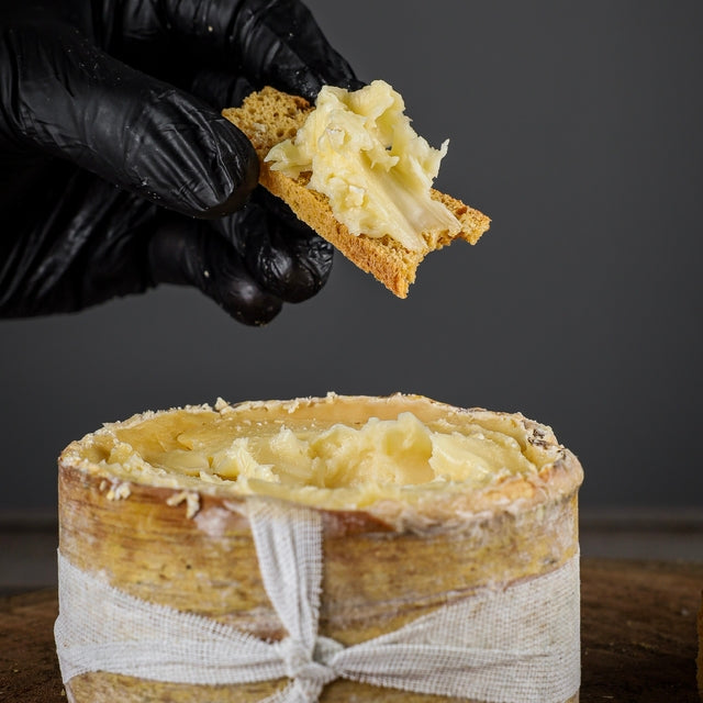 Queijo do Jordão - 350g