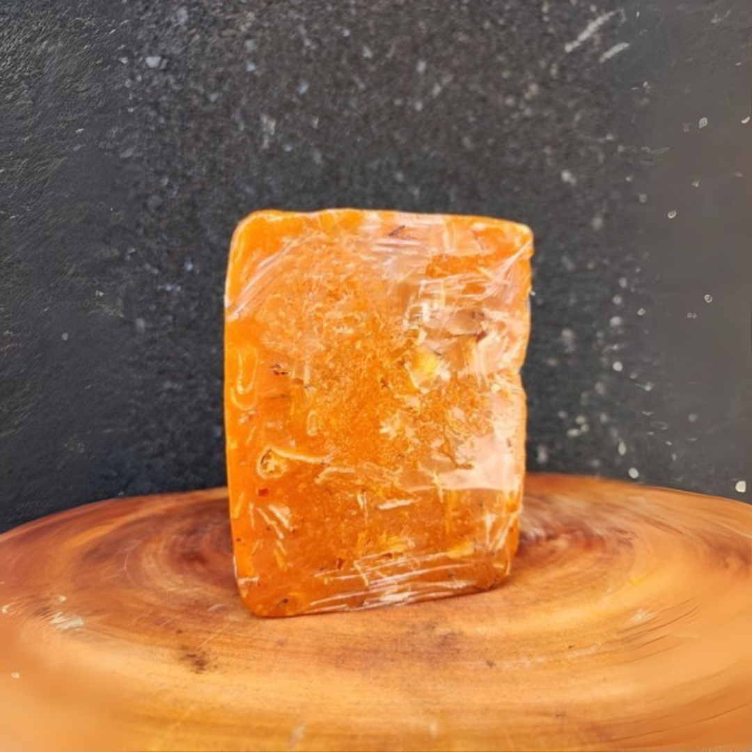 Doce de Abóbora com Coco