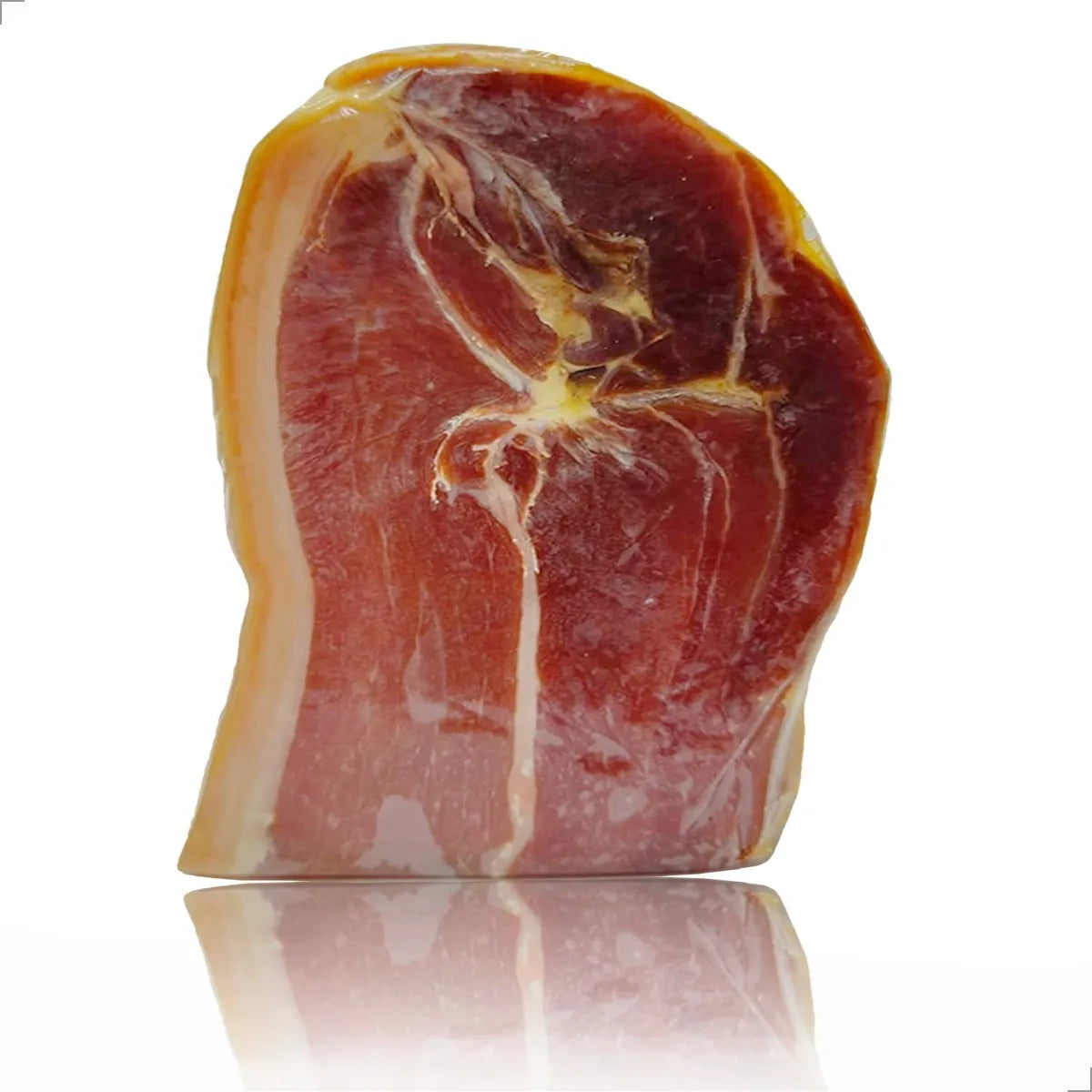 Jamón Serrano (presunto Espanhol) 15 Meses - Sem Osso 400g